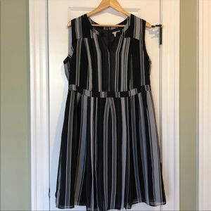 Halogen Dress